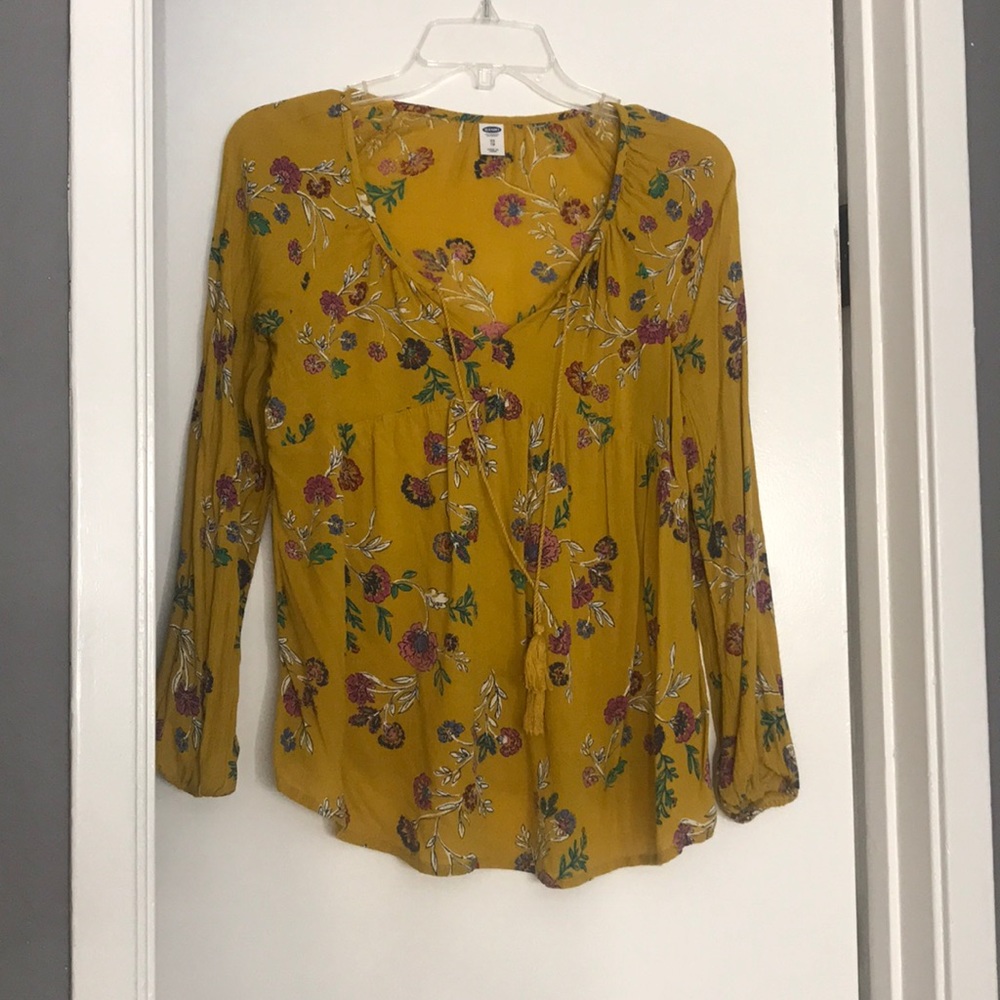 Blouse